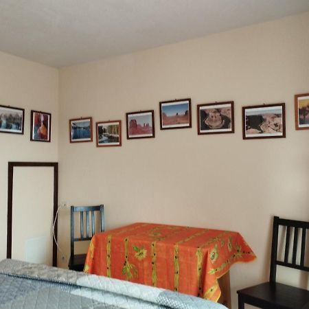 L'Orangette Bed and Breakfast Régusse Buitenkant foto